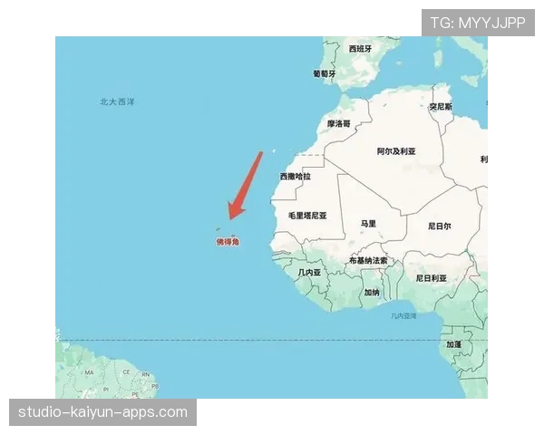 历史性一役!佛得角距世界杯一步,击败强敌喀麦隆,佛得角与中国建交了吗 历史性一役!佛得角距世界杯一步,击败强敌喀麦隆,佛得角与中国建交了吗